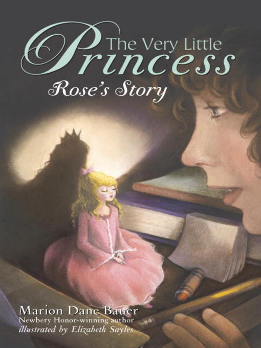 Title details for The Very Little Princess by Marion Dane Bauer - Available